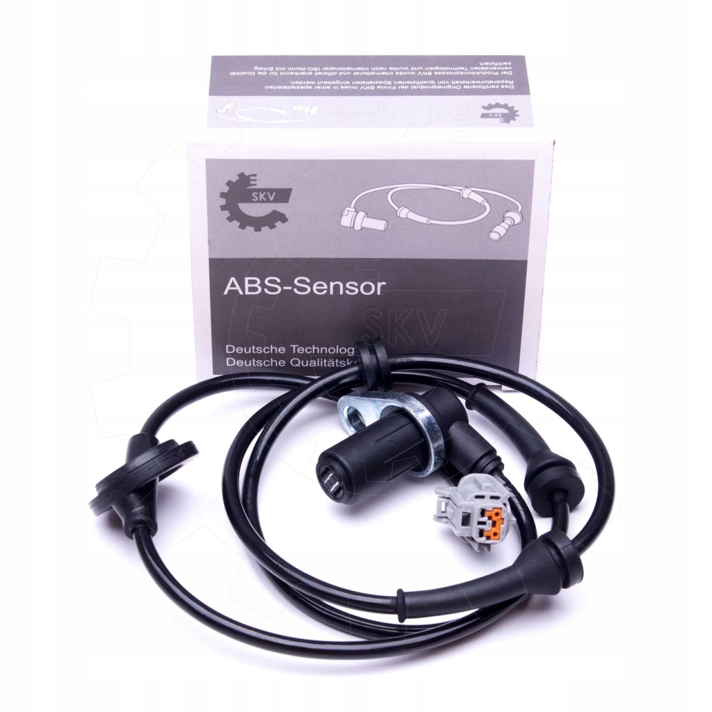 Купити Датчик abs skv 06skv404
