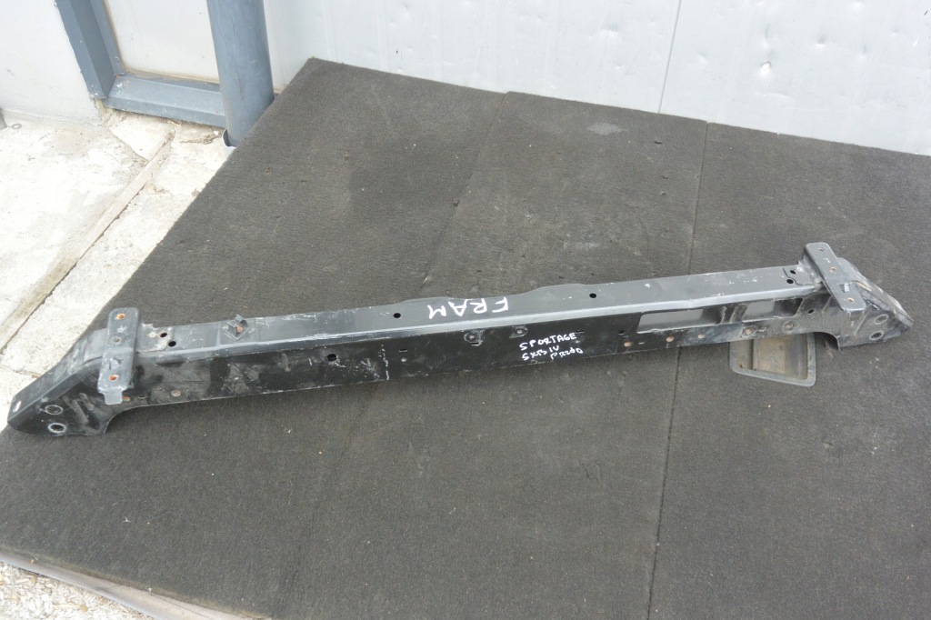 фото №1, Усилитель балка pas передний kia sportage iv 2016-2020