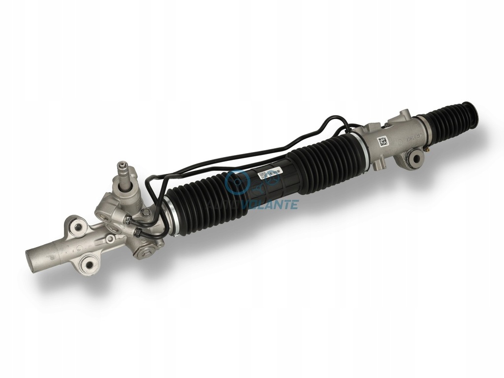 фото №7, Трансмиссия рулевая рейка honda stream i 1 2000-2007