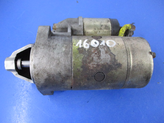 Fiat cinquecento 900 стартер magneti проверенный Доставка