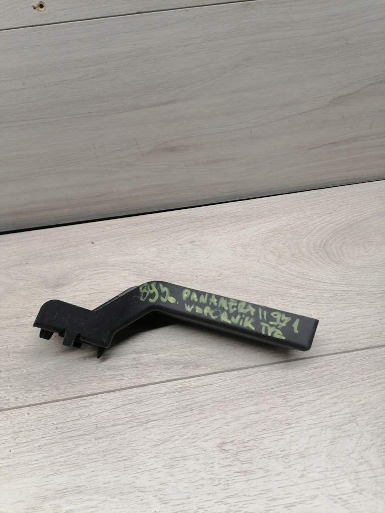 фото №1, Panamera ii 971 кронштейн кронштейн задняя 971825200