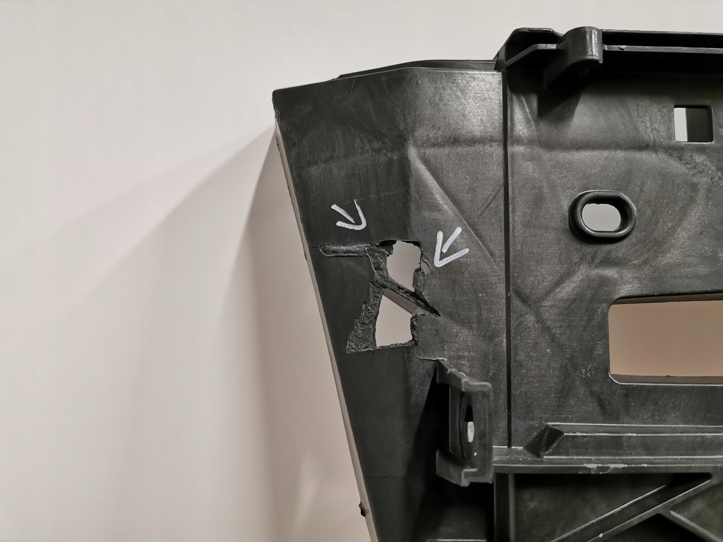 фото №8, Skoda karoq 57a pas передний усилитель 57a805588d