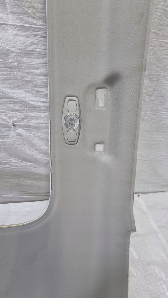 Потолок ford s-max mk1 lift solar люк am21-r51918-dw с Разборки