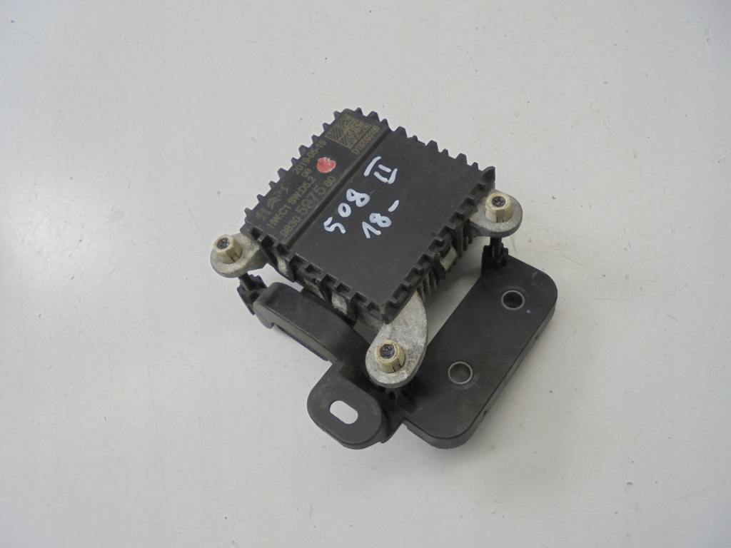 Купити Радар датчик peugeot 508 2 18-