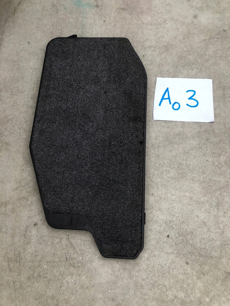 фото №1, Захист акумулятор пластик fiat ulysse ii 14862310yr