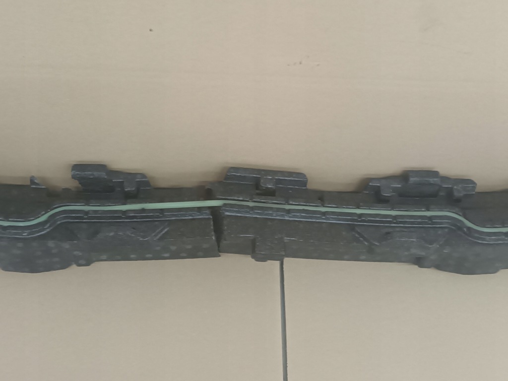 фото №12, Абсорбер бампера передний bmw 3 g20 / g21 перед + датчики