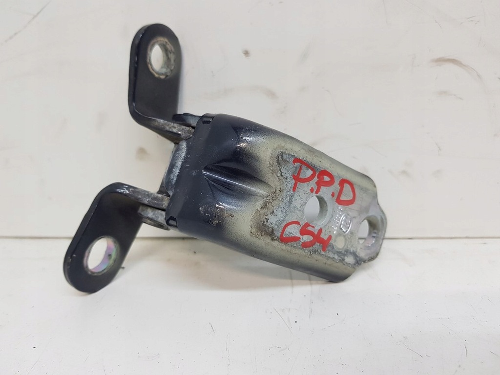 фото №5, Kia carens iv петля петлі двері перед задня 2013-