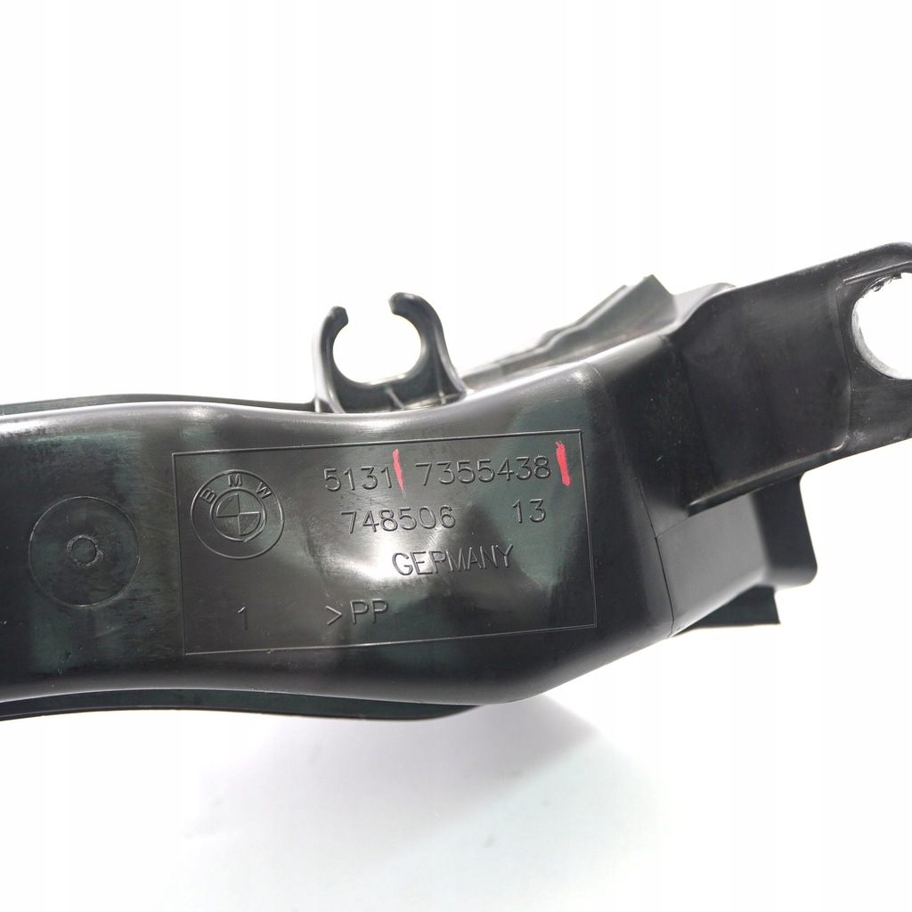 фото №10, Bmw x1 f48 mini f54 f60 канал впуск повітря правий 7355438