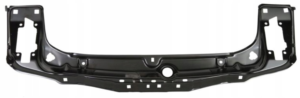 фото №1, Bmw 3 f30 f31 f34 f35 накладка верхній поперечина перед