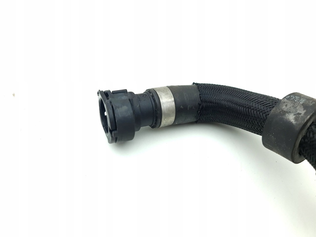 фото №2, Land rover evoque ii 2020 пабтрубок  отопителя k8d28b160ba