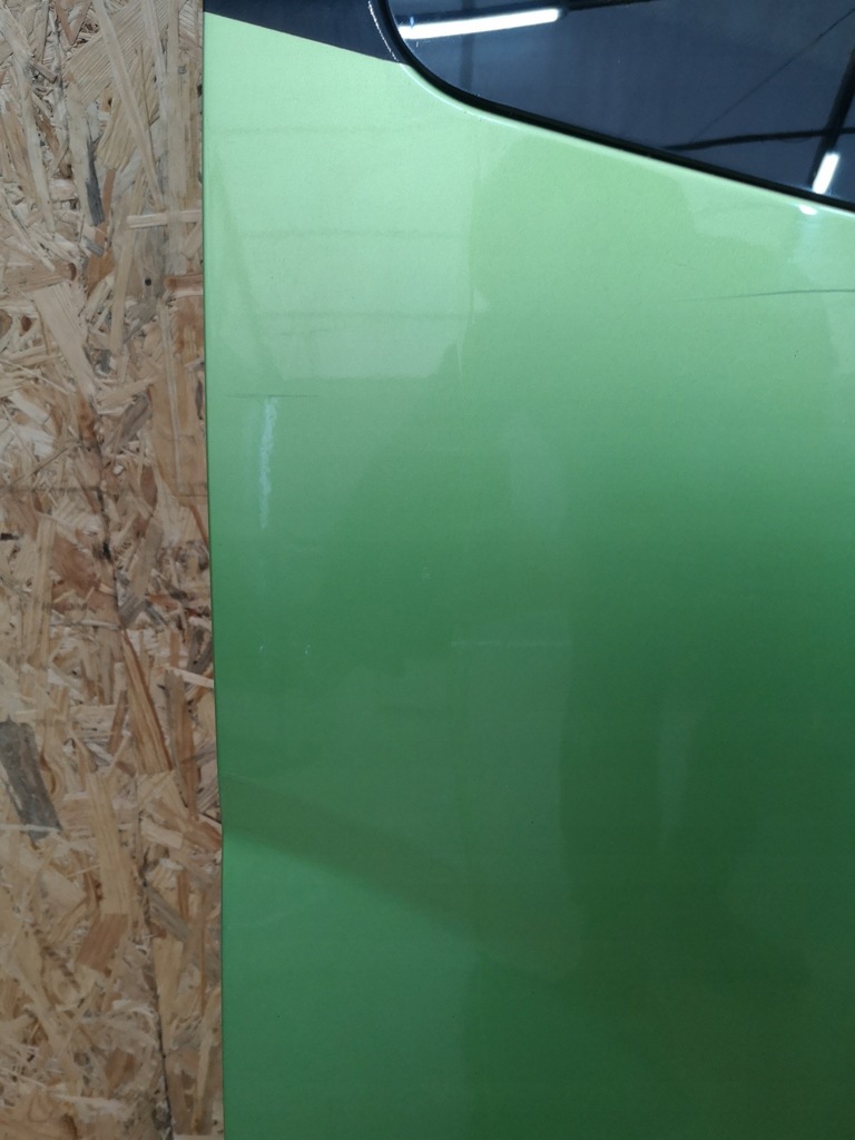 фото №11, Fiat qubo двері праве зсувні