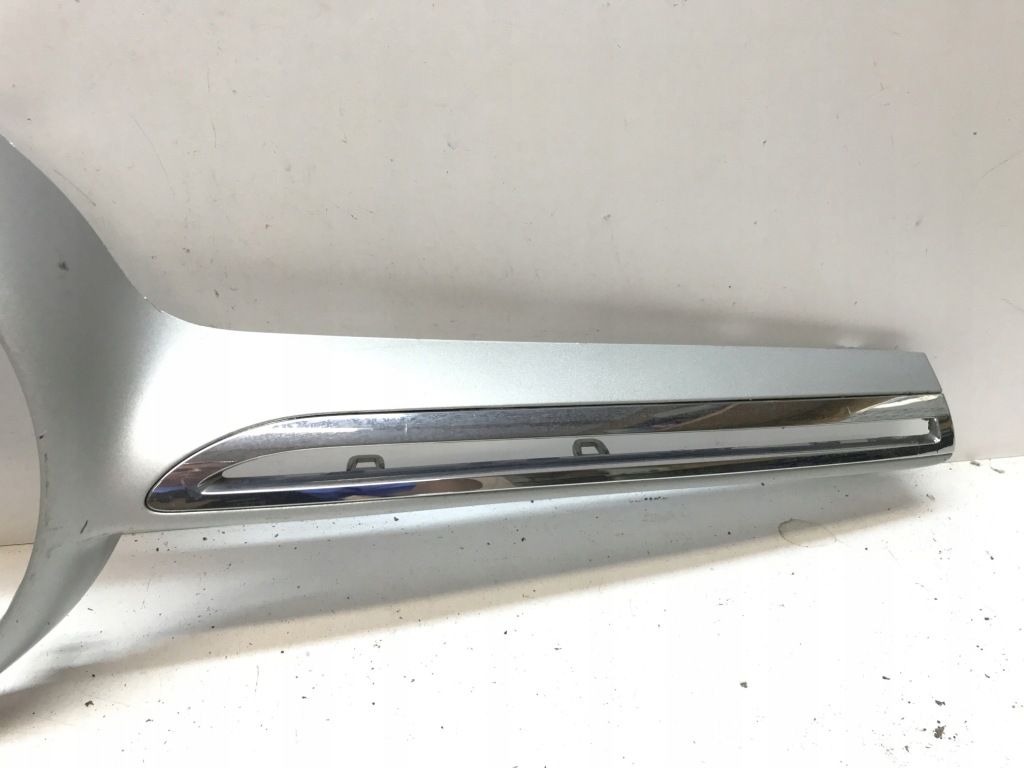 Решётка радиатора решётка радиатора рамка молдинг mercedes gle w167 a1678886200 Доставка