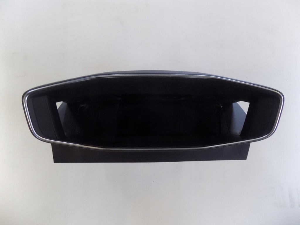 фото №1, Peugeot 208 ii 2008 ii лічильник прилади europa