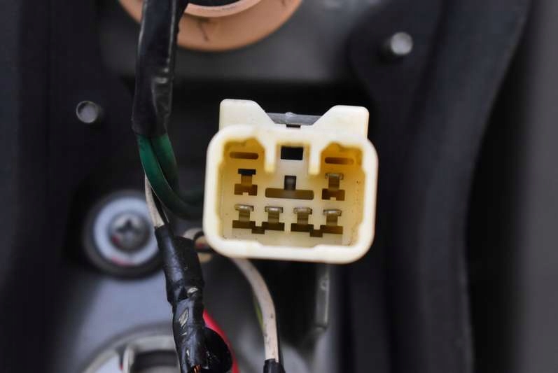 фото №7, Лампа правая задняя задняя toyota corolla e12 kombi 00-08