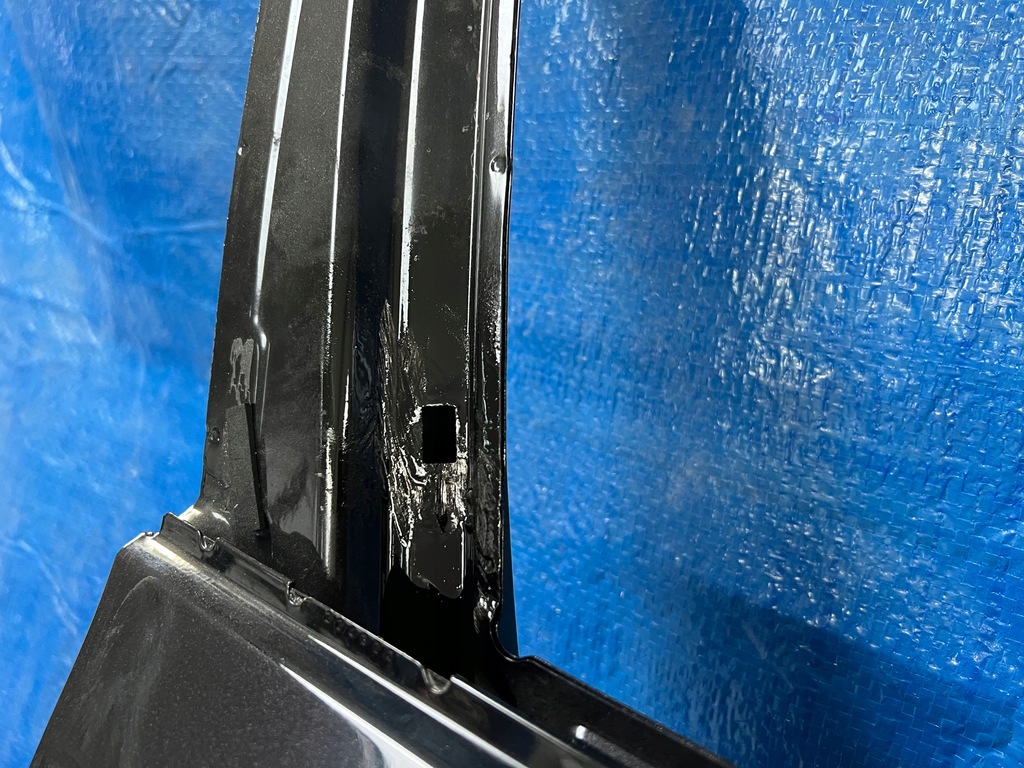 фото №5, Skoda kamiq правое передние дверь