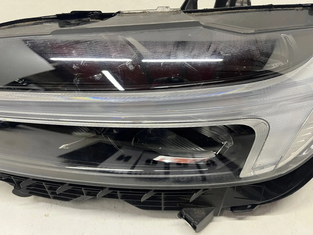 фото №7, Volvo xc60 ii lift лампа ліва full led 21 -