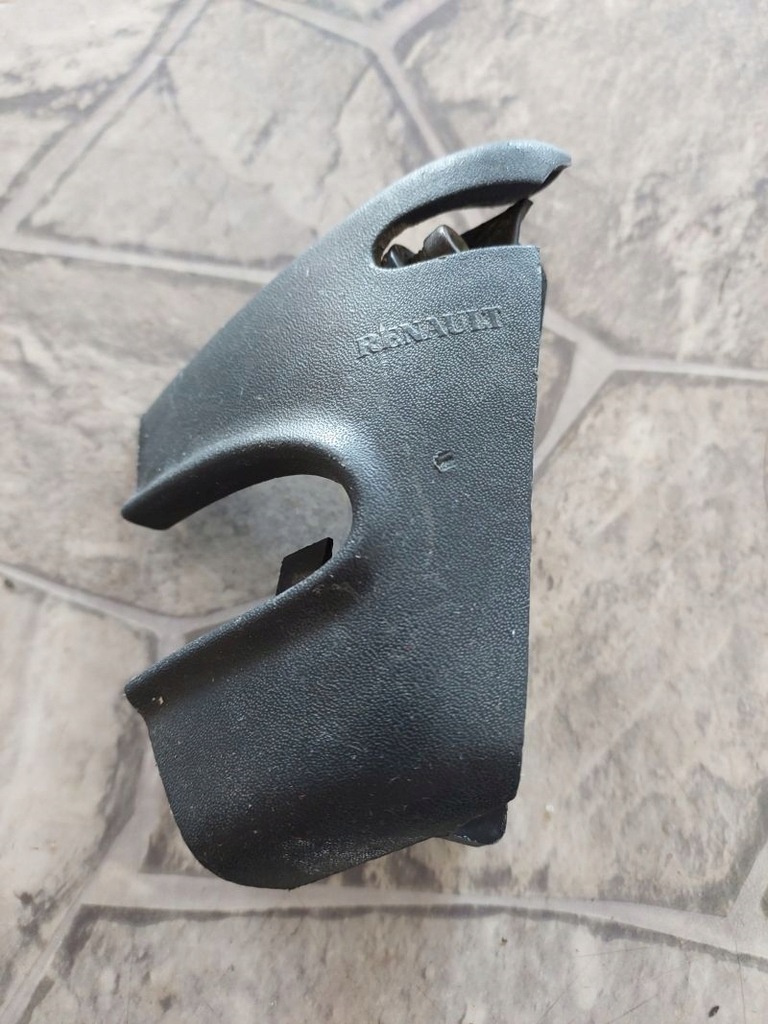 фото №1, Renault оригинальный номер 7700834259 заглушка винт противотуманной фары