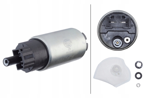 Купити Насос пального 8tf 358 302-851