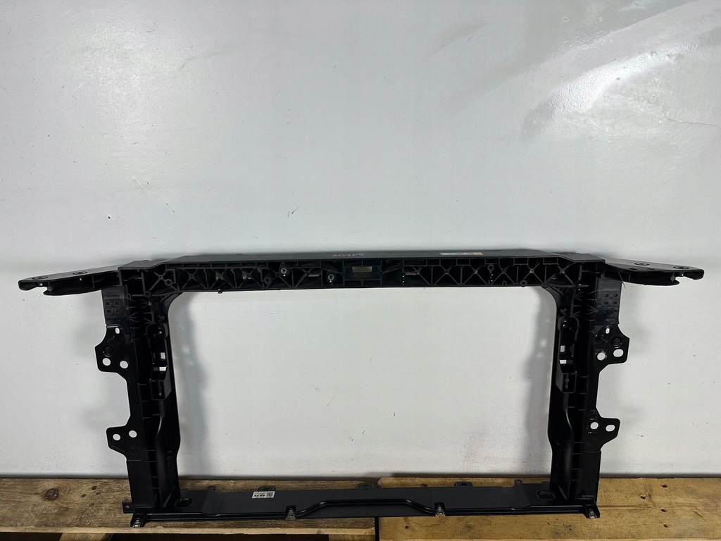 фото №6, Pas перед передній підсилювач hyundai elantra vi 6 lift fl 18- 64101-f2500