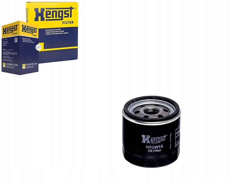 фото №1, Фільтр оливи alfa romeo 146 2.0 16v quadrifoglio 9