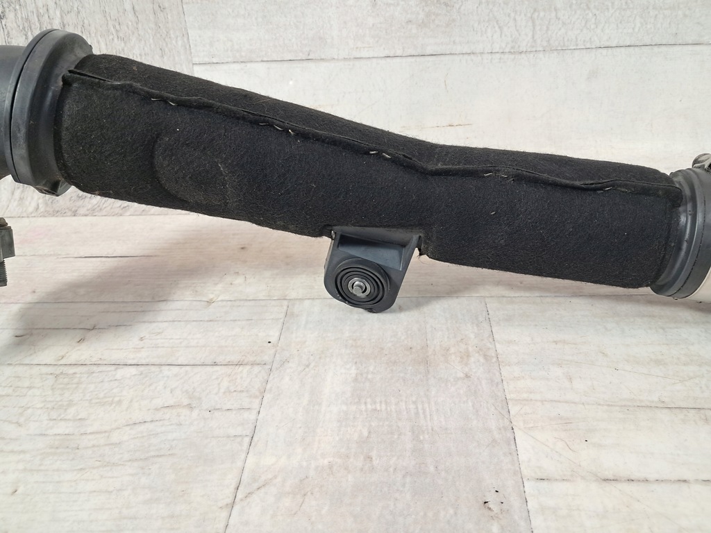 фото №3, Leon iii golf vii шланг труба интеркулер 2.0tdi 04l131111m