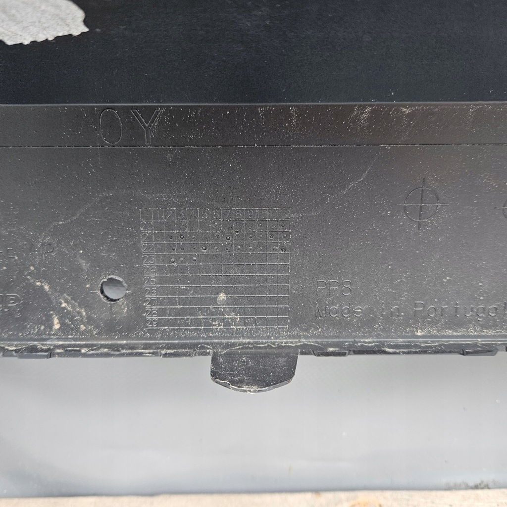 фото №13, Бампер перед передний vw t-roc lift 21- 2ga807217q