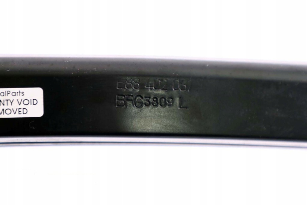 Bmw e88 кабріолет  прокладка дах задній лівий Оригінал