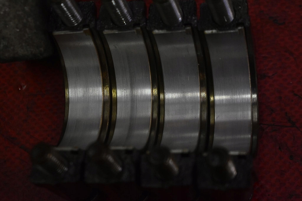 фото №11, Блок dół двигуна wał a12xer opel corsa d 1.2 ecoflex 85 km 10-20