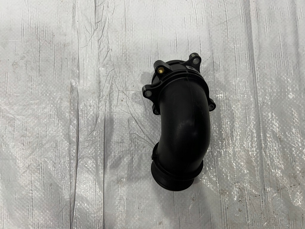 фото №1, Alfa romeo giulia 2.9 шланг інтеркулер