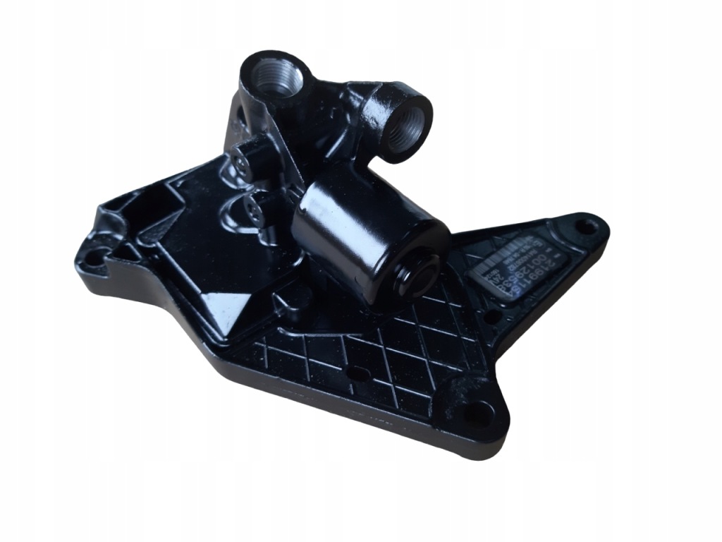 фото №1, Volvo fh клапан тормоза горный epg 21991154