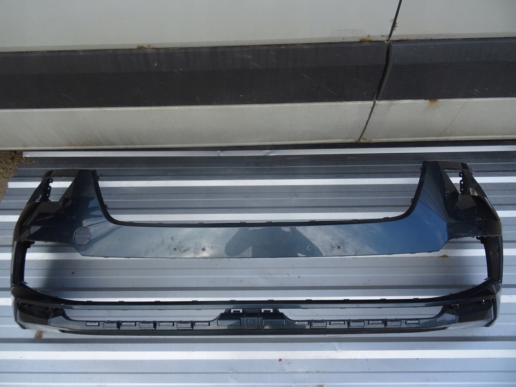 фото №1, Бампер перед skoda kamiq 658 19-