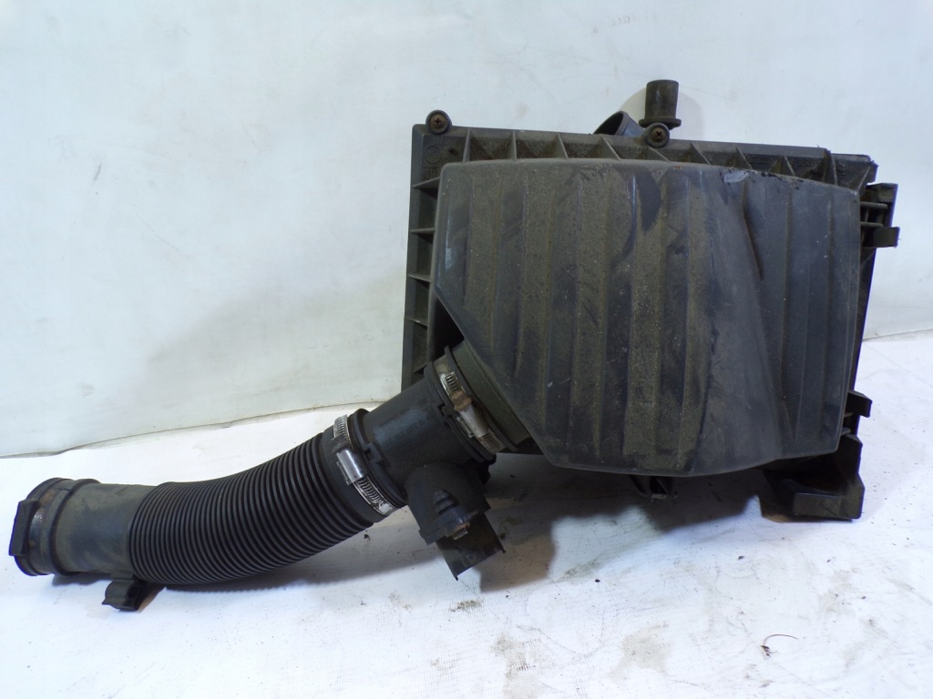 Купить Корпус фильтра воздуха расходомер opel corsa c 1.2 9129743