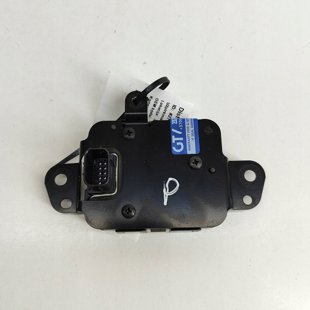 фото №5, Lexus rx 450h 2022 радар / датчик distronic