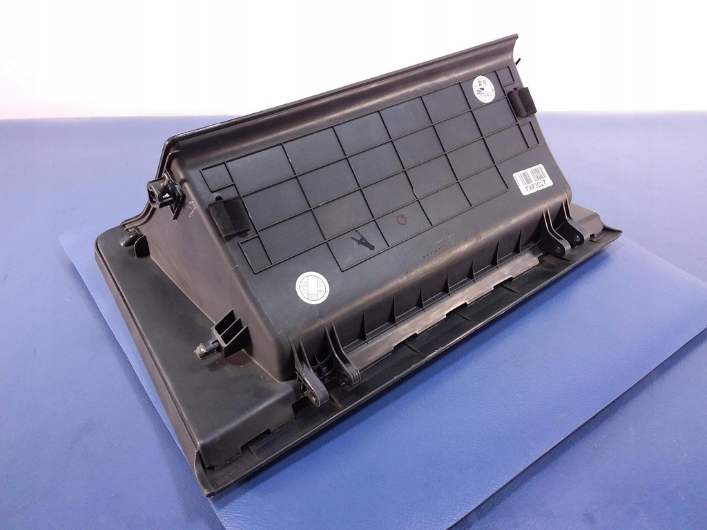 фото №6, Santa fe ii cm бардачок пассажира eu 84511-2b000