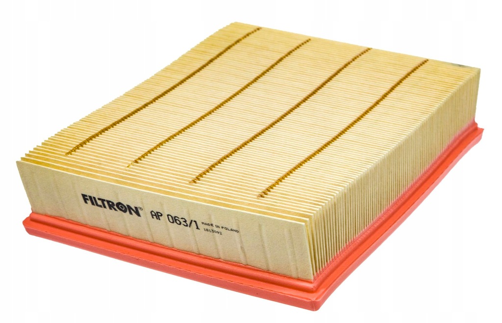 фото №10, Фільтр повітря ap 063/1 filtron