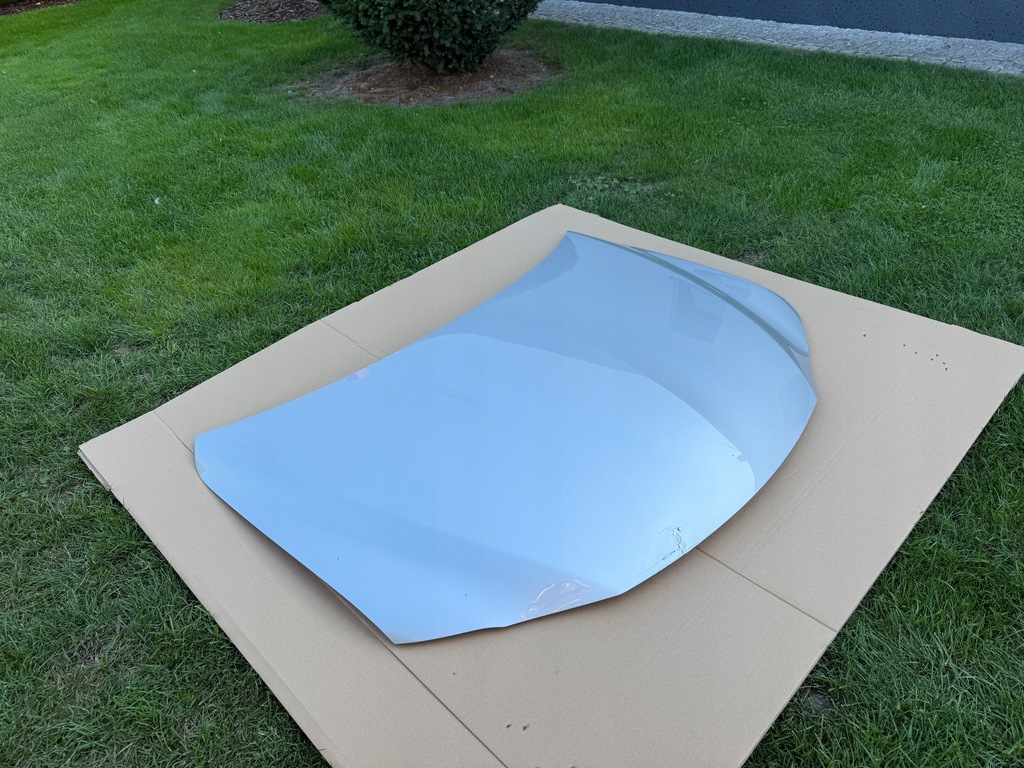 фото №9, Капот кришка eu lexus ct 200h ct200h 2010 - 2020 .