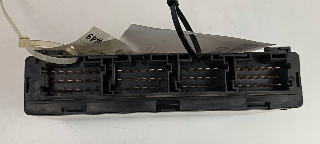 фото №3, Модуль a0014461702 mercedes atego