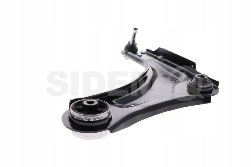 фото №12, 2x важелі sidem dół l+p do renault laguna iii