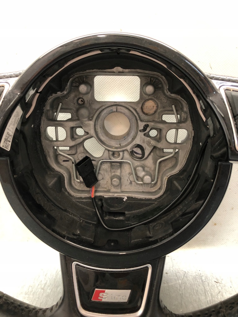 фото №7, A7 4g a6 c7 4g0 a1 s-line воздуховод multi лепестки переключения f1 8x0419091m