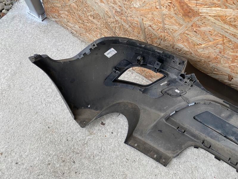 Бампер задний  задний opel mokka накладка спойлер с Разборки