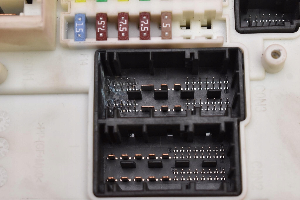 Блок керування модуль fem 9314235-01 bmw f30 f31 2.0 t 245 km 11-16 Ціна