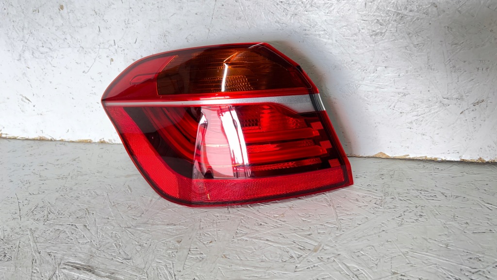 фото №5, Bmw 2 f45 lift lci лампа задняя левая 7491337