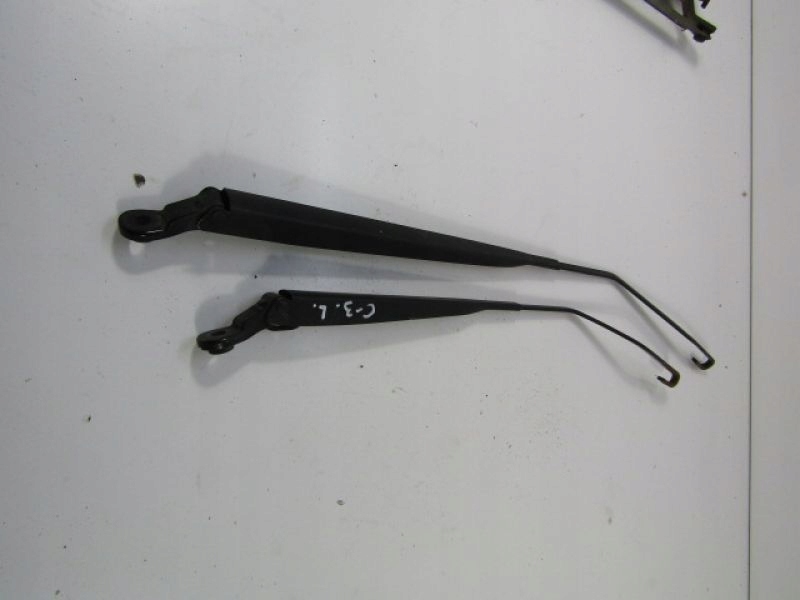 фото №4, Citroen c3 i рычаг рычаги дворники 2szt lhd eu