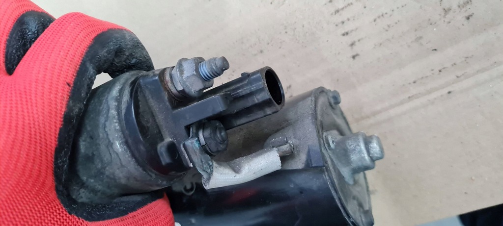 фото №10, Q5 8r стартер 2.0 tdi 03l911021c автоматическая коробка передач a4 b8 a5