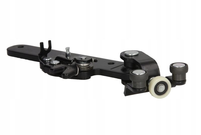 фото №1, Напрямна роликова двері fiat doblo ii, opel