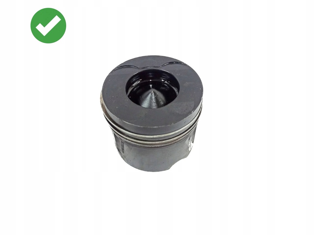 фото №1, Mercedes-benz cls c219 2005 поршни