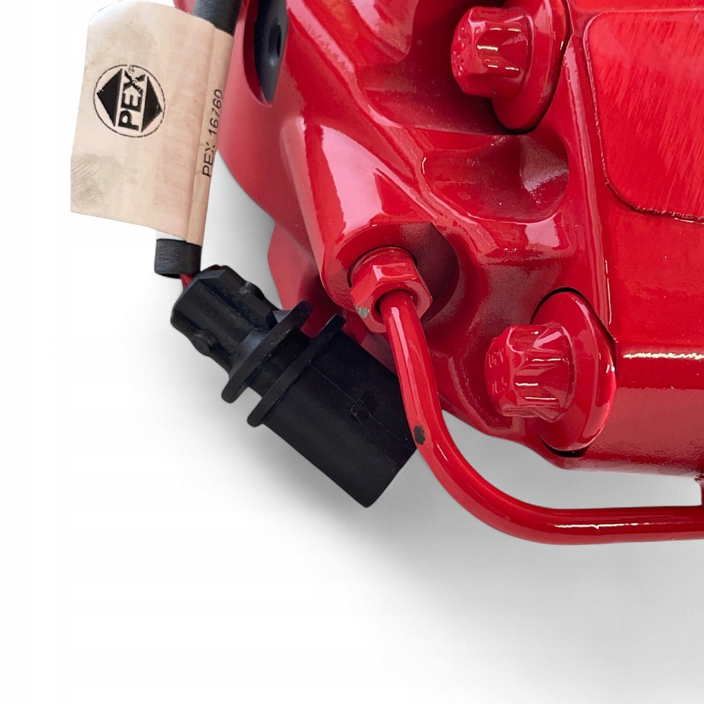 фото №8, Суппорты тормозные керамические задняя lamborghini lp610 huracan audi r8