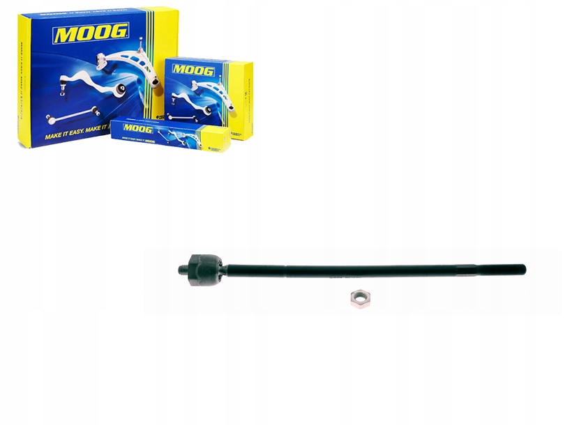 фото №1, Тяга кермовий l/p renault twingo iii smart forfour fortwo