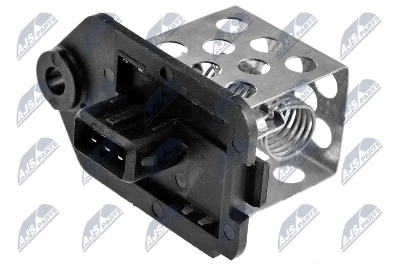 Купити Резистор резистор вентилятор обдув erd-ct-008 nty