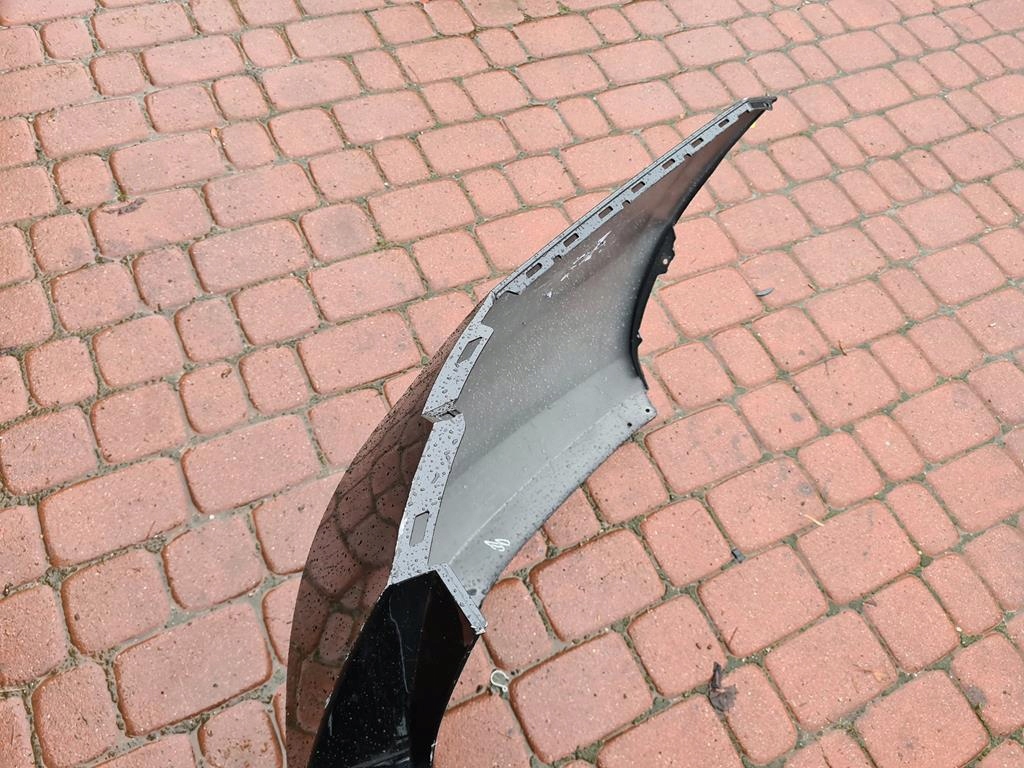 фото №6, Бампер задня skoda octavia iv 4 sedan 5e6807421